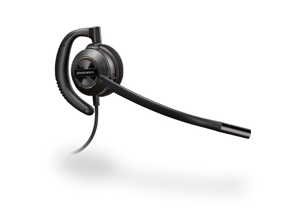 Plantronics EncorePro HW530 mono