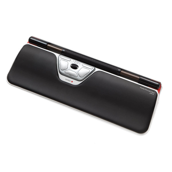 Contour RollerMouse Red Plus Wired