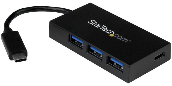 StarTech USB-C Hub