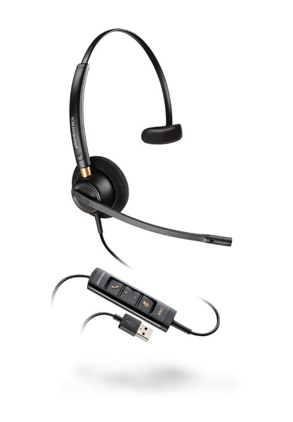 Plantronics EncorePro HW515USB