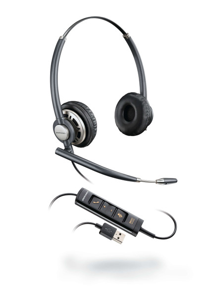 Plantronics EncorePro HW725