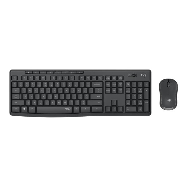 Logitech MK295