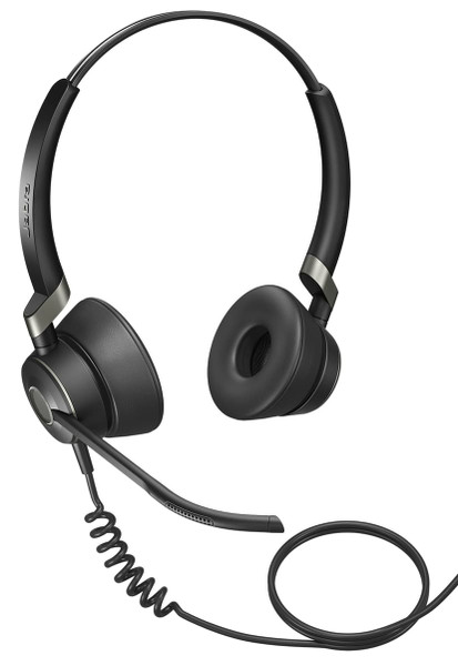 Jabra Engage 50 Stereo USB-C