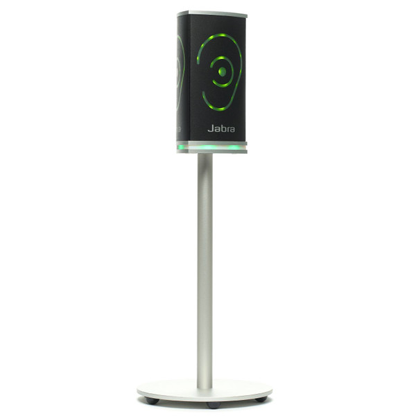 Jabra Noise Guide with table stand