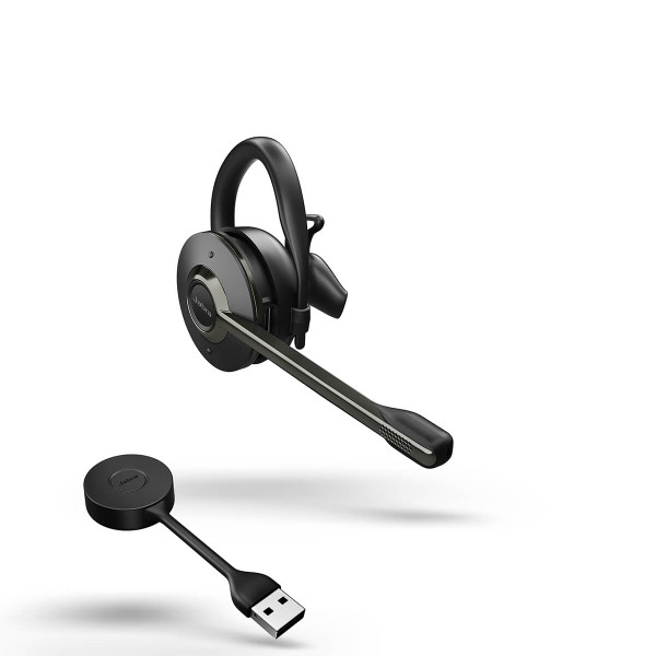 Jabra Engage 55 Convertible UC USB-A