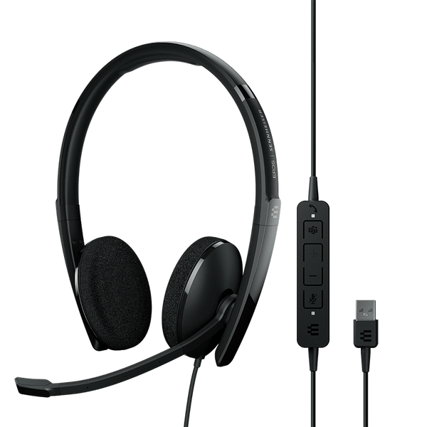 EPOS Sennheiser ADAPT 160T USB II