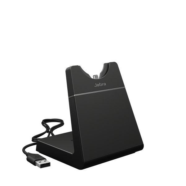 Jabra Engage Mono/Stereo ChargingStand USB-A micro