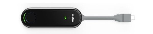 Yealink WPP30 USB dongle for wireless 4K