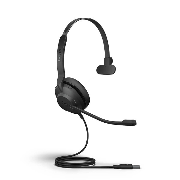 Jabra Evolve2 30 SE MS Mono USB-A