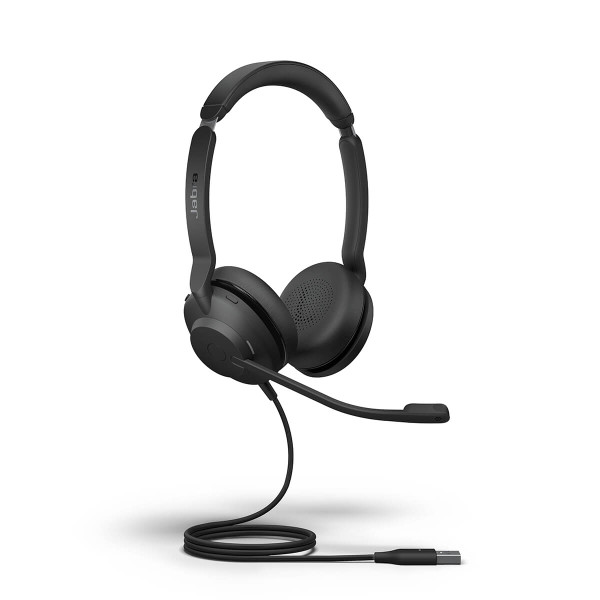Jabra Evolve2 30 SE UC Stereo USB-A