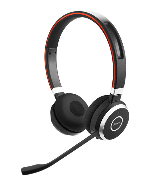 Jabra Evolve 65 SE UC Stereo