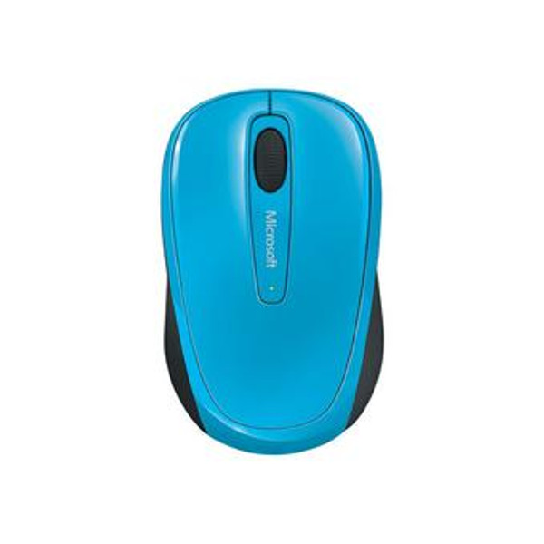 Microsoft Wireless Mobile Mouse 3500 BLUE