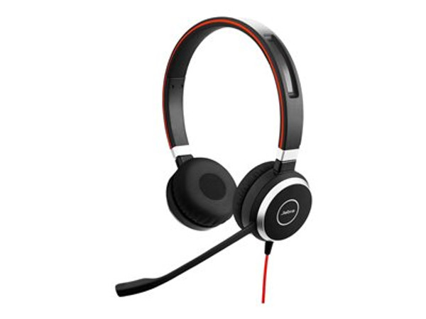 Jabra Evolve 40 MS Stereo USB-C