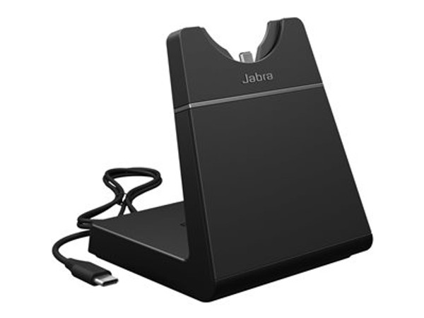 Jabra Engage Mono/Stereo Charging Stand USB-C