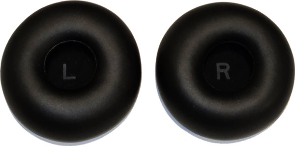 2globes Hybrid On-Ear cup 1 set (Stereo)