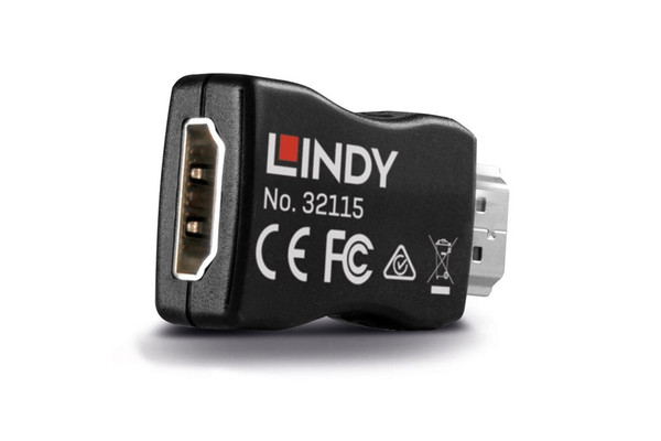 Lindy Hdmi 2.0 18G Edid Emulator