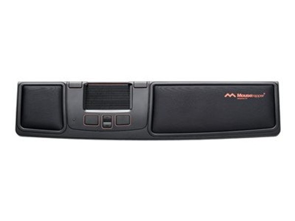 Mousetrapper Advanced 2.0 Black/Coral