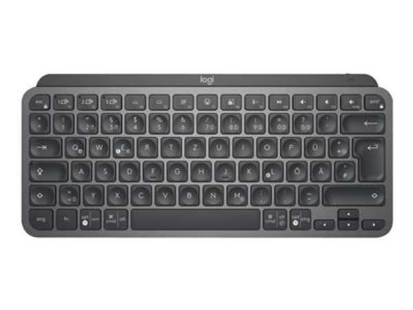 Logitech MX Keys Mini For Business Wireless Nordic