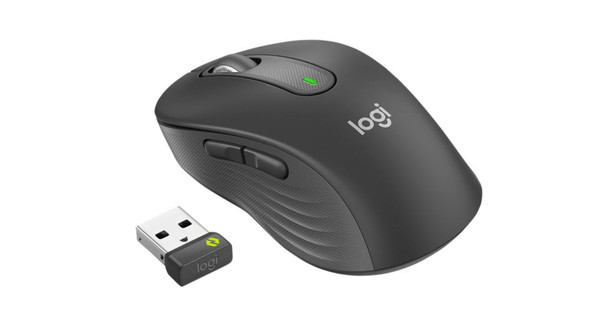 Logitech M650 Medium for Business Wireless