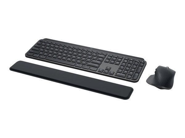 Logitech MX Keys Combo Gen 2 For Business US