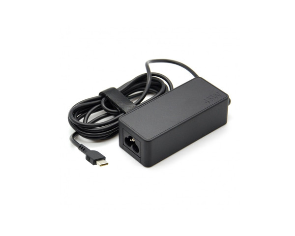 Lenovo 45W Standard AC Adapter USB-C EU