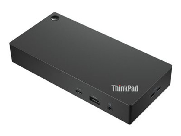 Lenovo ThinkPad Universal USB USB-C Dock (EU)