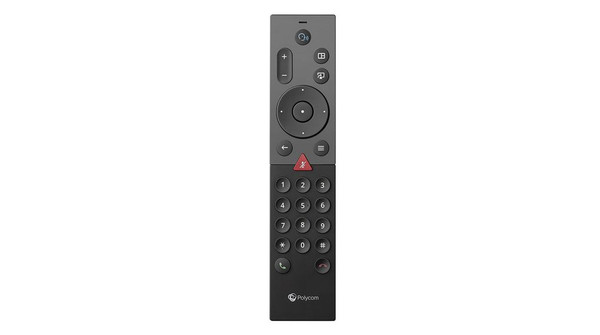 POLY Remote Control for G7500 and Studio X