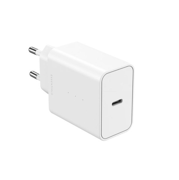 ESSENTIALS 45W USB-C GaN Charger