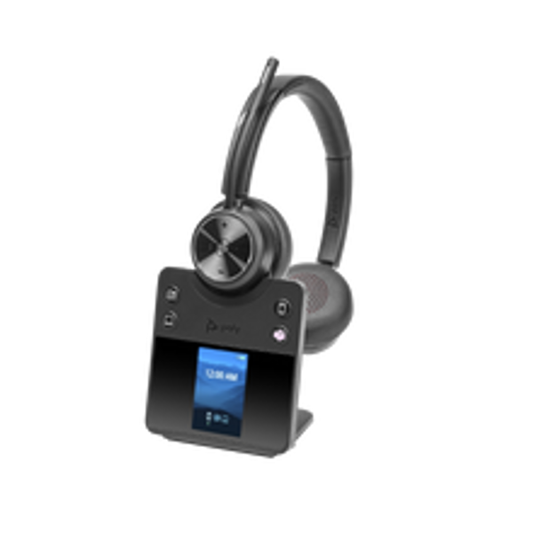 HP Poly Savi 7420-M Office, CDM, USB-A, Stereo