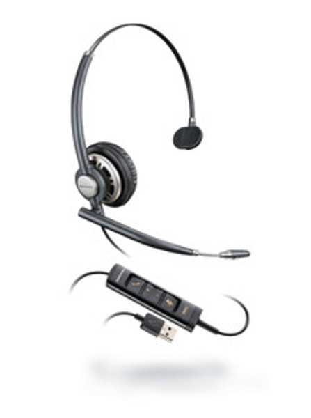 HP Poly EncorePro HW715 USB