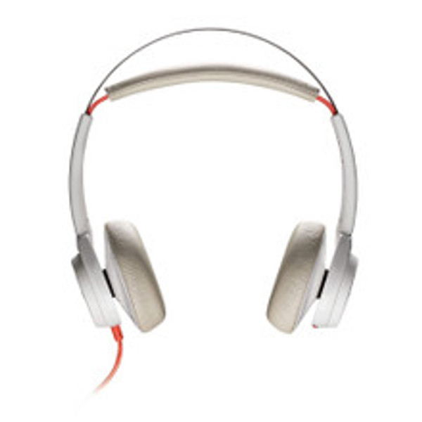 HP Poly Blackwire 7225 WHITE UC USB-C