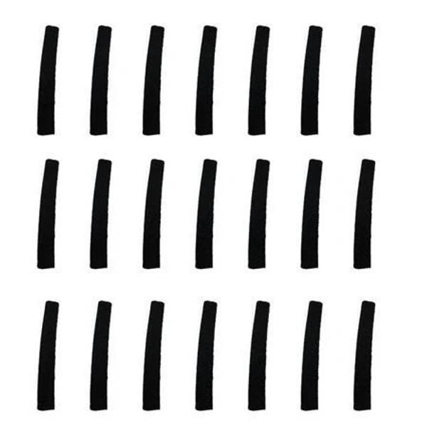 HP Poly Spare Kit Foam W440/W740 20-pack