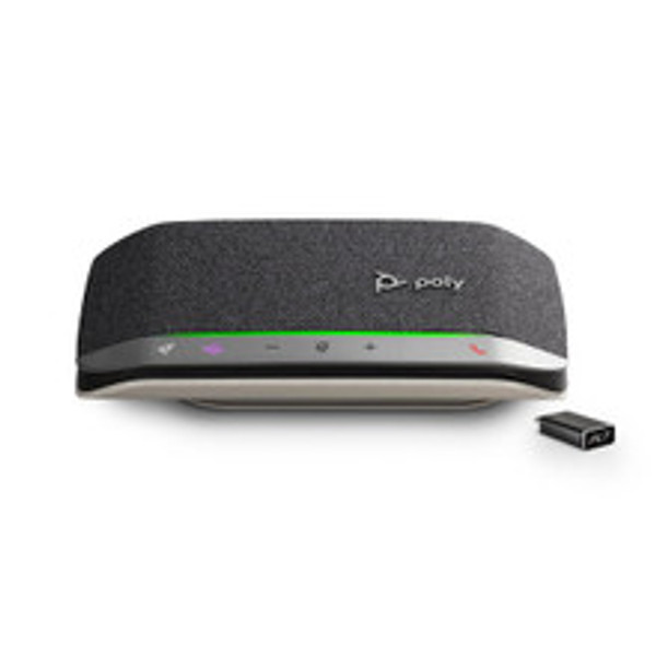 HP Poly SYNC 20+ SY20-M USB-C/BT600C