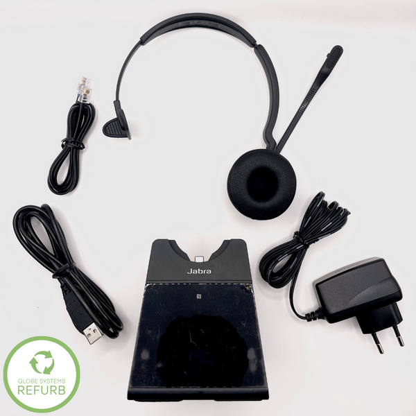 Refurb Jabra Engage 75 Mono
