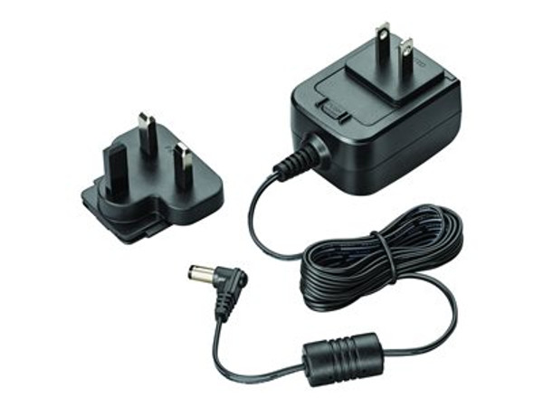 HP Poly PSU til VVX: 150/250/350/450 (5v) + CCX400