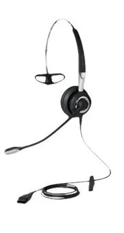 Jabra BIZ 2400 II mono, IP Balanced
