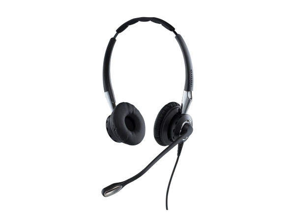 Jabra BIZ 2400 II Duo IP