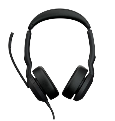 Jabra Evolve2 50 MS Stereo USB-C/A