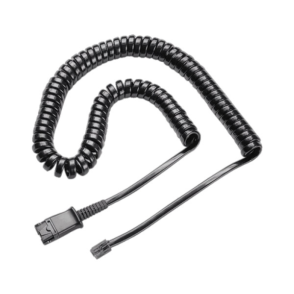 HP Poly U10P-S19 (RJ45)