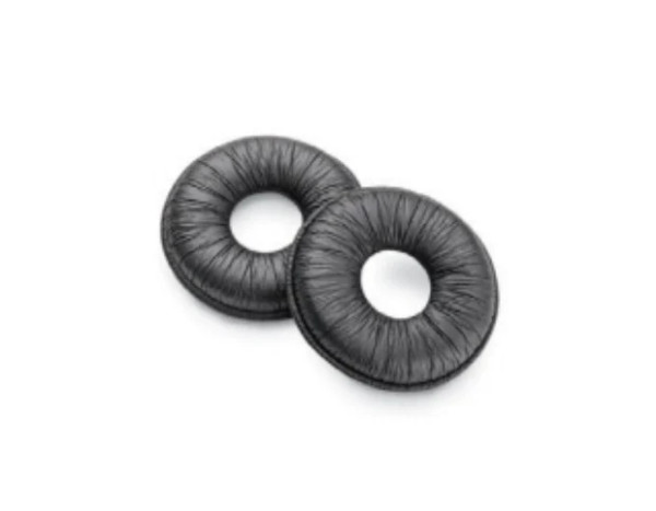 HP Poly EncorePro HW700 Leather Cushion (2 pcs.)