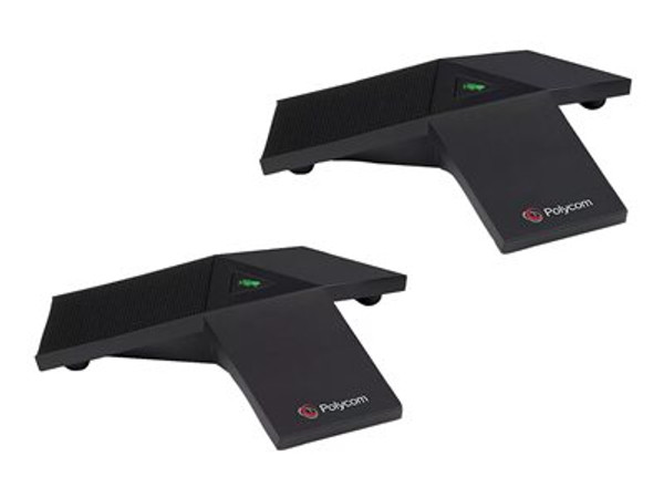 HP Poly Realpresence Trio 8500/8800 mic set