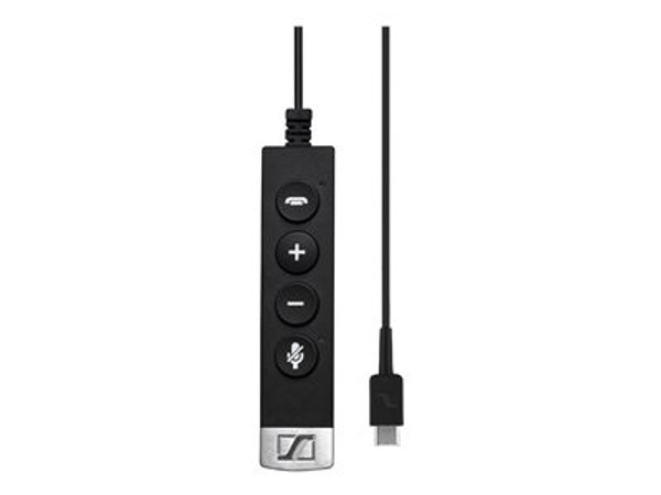 EPOS USB-C CC 6x5