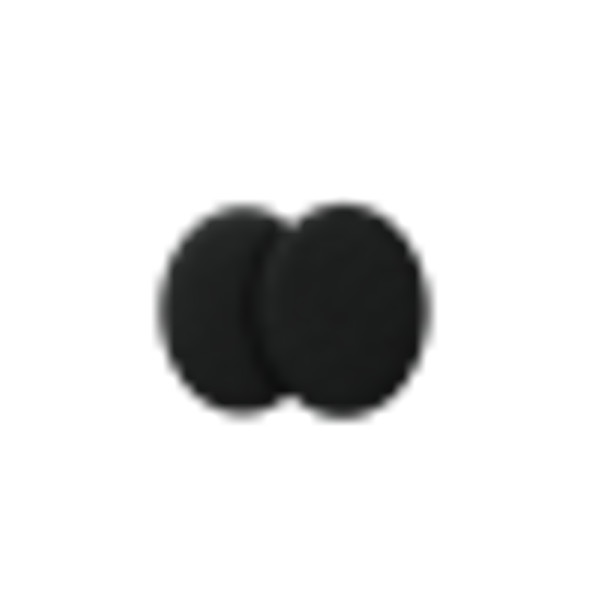 EPOS ADAPT 100 II Foam Earpads 2 pcs.
