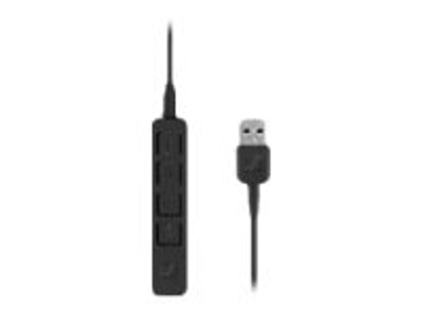 EPOS USB-A CC 1x5T II