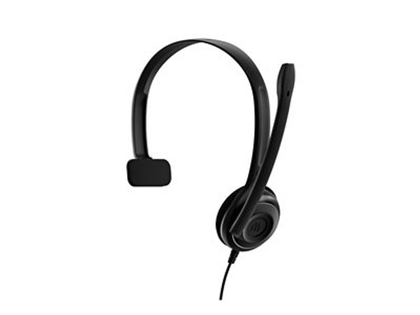 EPOS EDU 11 USB Mono USB headset - 10 u