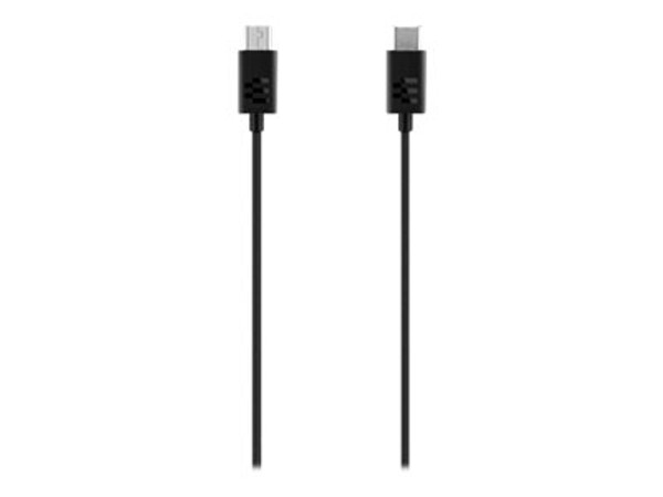 EPOS Micro-USB to USB-C Cable 1.2 m.