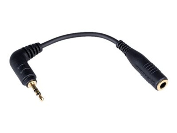 EPOS 5 MM to 2.5 MM Adapter