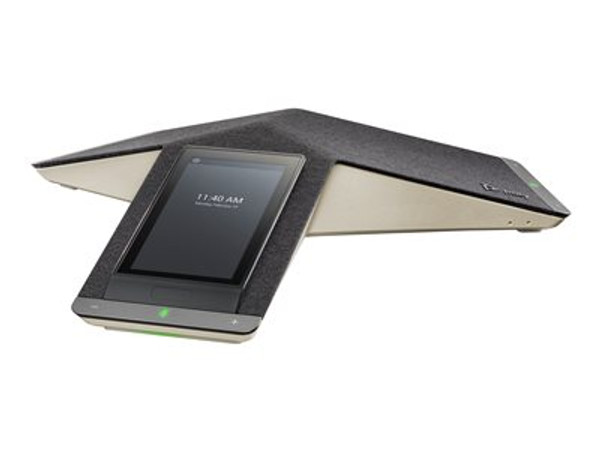 HP Poly Trio C60 IP Conf Phone MS & PoE-enable