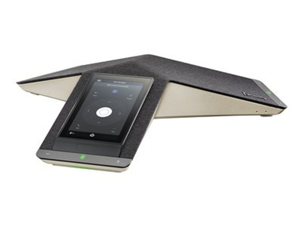 HP Poly Trio C60 IP Conf. MS, PoE No Radio GSA/TAA