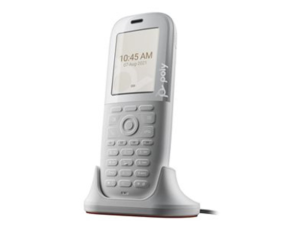 HP Poly Rove 40 DECT Phone Hands EMEA-INTL GB /EU